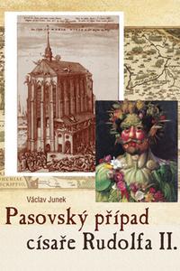 Pasovský případ cisaře Rudolfa II. 