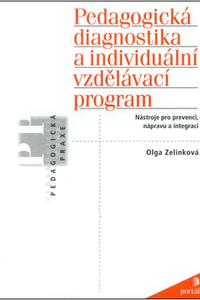 Pedagogická diagnostika a individuální vzdělávací program 