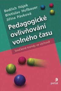 Pedagogické ovlivňování volného času 