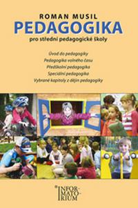 Pedagogika pro střední pedagogické školy