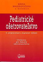 Pediatrické ošetrovateľstvo