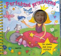 Perfektná princezná