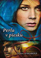 Perla v piesku 