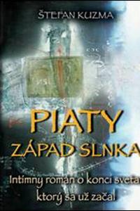 Piaty západ slnka 