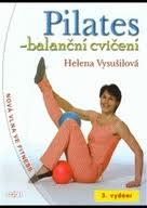 Pilates - balanční cvičení