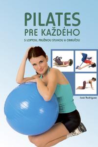 Pilates pre každého 