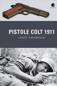 Pistole Colt 1911