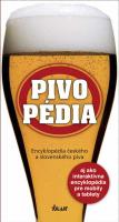 Pivopédia – encyklopédia českého a slovenského piva