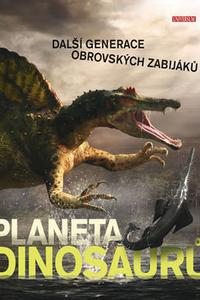 Planeta dinosaurů