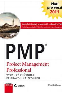 PMP - Praktický průvodce přípravou na zkoušku