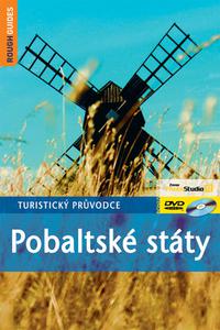 Pobaltské státy + DVD