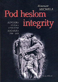 Pod heslom integrity