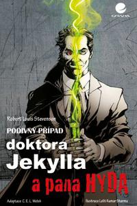 Podivný případ doktora Jekylla a pana Hyda