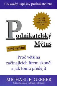 Podnikatelský mýtus