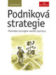 Podniková strategie 