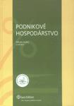 Podnikové hospodárstvo 