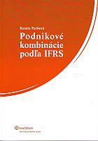 Podnikové kombinácie podľa IFRS