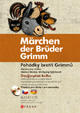 Pohádky bratří Grimmů / Märchen der Brüder Grimm