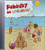 Pohádky na prázdniny - Audiokniha