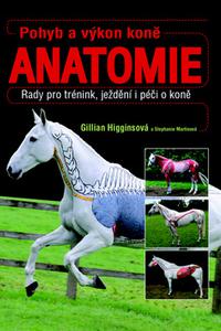 Anatomie: Pohyb a výkon koně - Rady pro trénink, ježdění i péči o koně