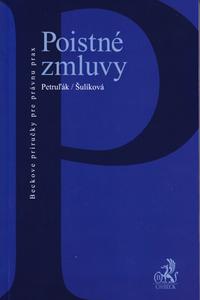 Poistné zmluvy