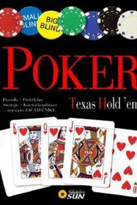 Poker Texas Holď em