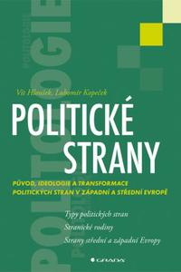 Politické strany