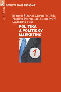 Politika a politický marketing 