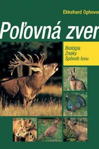 Poľovná zver