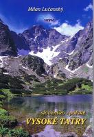 Slovensko - poľské Vysoké Tatry