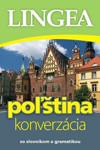 Poľština - konverzácia 