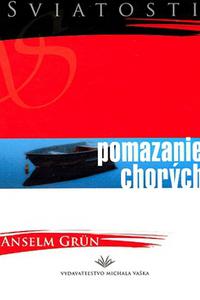 Pomazanie chorých 