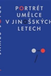 Portrét umělce v jinošských letech 