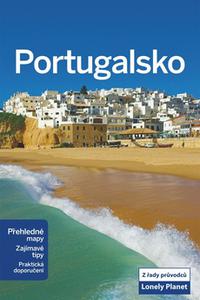 Portugalsko - Lonely planet