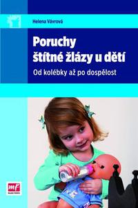 Poruchy štítné žlázy u dětí 