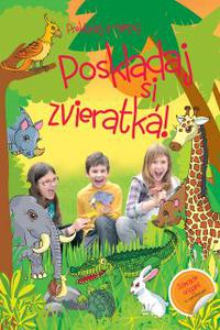 Poskladaj si zvieratká! 