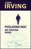 Posledná noc na Twisted River