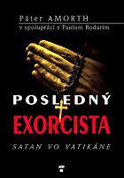 Posledný exorcista - Satan vo Vatikáne 