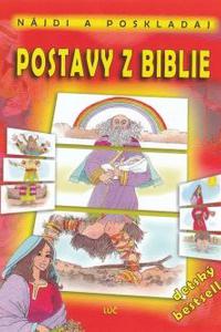 Postavy z Biblie