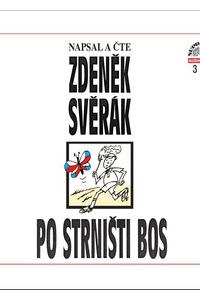 Po strništi bos - Audiokniha