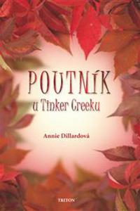 Poutník u Tinker Creeku