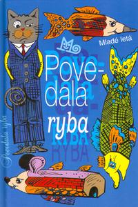 Povedala ryba