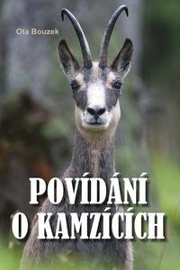 Povídání o kamzících