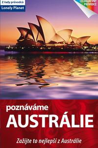 Poznáváme Austrálie - Lonely Planet