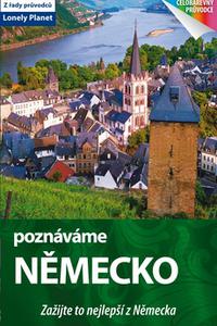 Poznáváme Německo - Lonely Planet