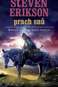 Příběh z malazské Knihy padlých 9:  Prach snů