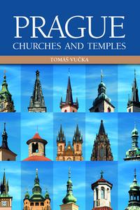 Prague churches and temples