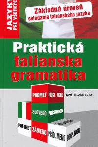 Praktická talianska gramatika