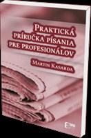 Praktická príručka písania pre profesionálov 