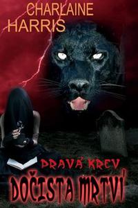 Pravá krev - Dočista mrtví